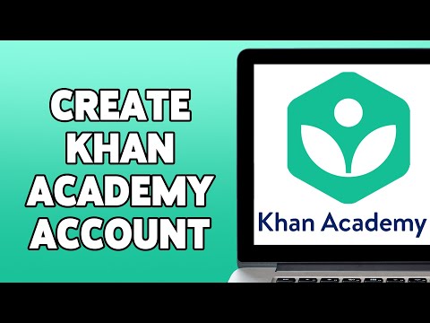 Khan Academy Account