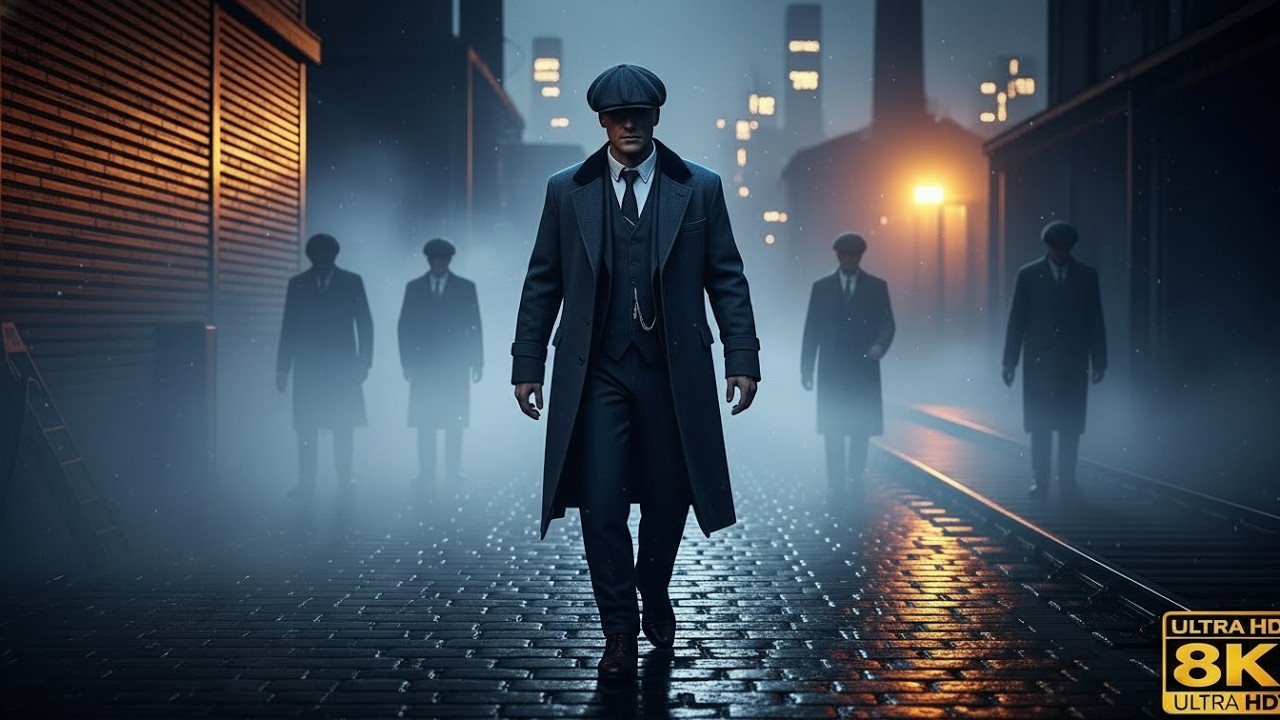 Deadwind Trail Outlaw Blues