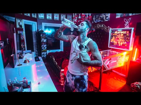SK8 - Pages (feat. Rook) [Official Music Video]