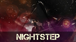 ♥「Nightstep」→ Move Into Light (Koven Remix) 【Juventa feat. Erica Curran】♥