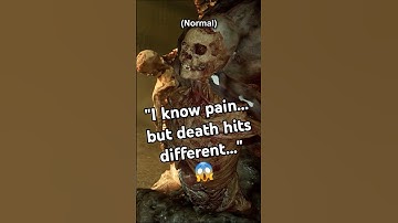 MORE Creepy Hidden Messages in the Dead Space Remake! 😨 (Reversed Hallucinations and Whispers #2)