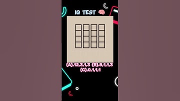 99% People Fail// IQ Test 11🧠 Math Quiz🔥 #quiz #riddles #puzzle #iq #iqtest #trending #shorts #maths