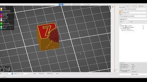 Prusa Slicer 2.0 - Intro to Modifier Mesh