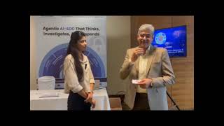 Total Protection: Unifying IT & OT Cybersecurity with AI | Gitesh Shah | CYBER AI GSRM ’26 Guide
