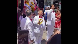 Hey Gidi Hababam Sınıfı Hey Hababamın Oyuncuları Geçinebilmek Için Sokak Çalgıcılığına Başladı