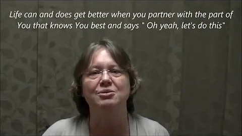 PTSD Recovery and Healing thru Hypnosis for hypnot...