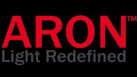 ARON Lighting