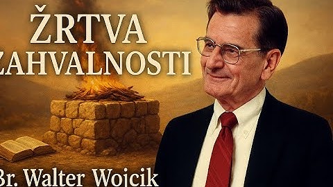 VEČERNJI BIBLIJSKI SAT GOVOR 42