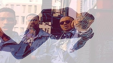 INTRO & MARY J. BLIGE: LET ME BE THE 1 (REMINISCE REMIX) OFFICIAL