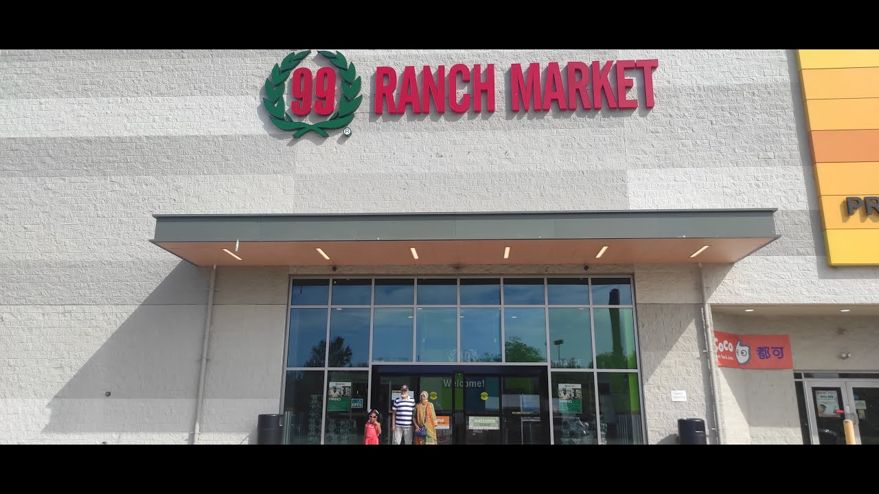 99 Ranch Market| Asian grocery store| Shop with me | Chinese ...