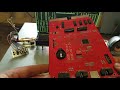 DEC PDP 11/53 теперь с 1 мб памяти и контроллером microSD карт AZ QBUS