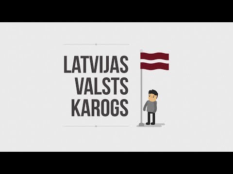 Video: Pāvels Korins. 