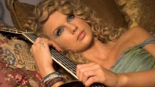 Taylor Swift-White Horse karaoke/instrumental w/lyrics