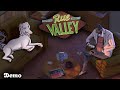 Психотерапия в пустыне • 0 Rue Valley (Demo)