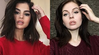 МАКИЯЖ как в ИНСТАГРАМ Селены Гомез ♥ Собиралка ♥ Крашусь и болтаю ♥ Ваша Саша♥ МАКИЯЖ как в ИНСТАГРАМ Селены Гомез ♥ Собиралка ♥ Крашусь и болтаю ♥ Ваша Саша♥