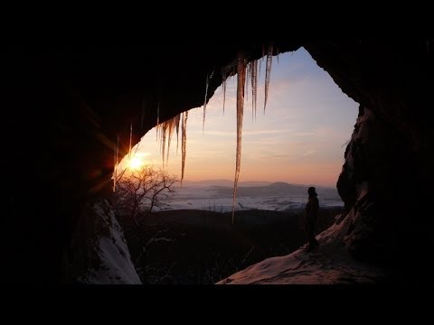 Videó: Fedezhető barlangok és barlangok Pennsylvaniában