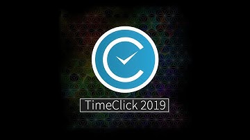 TimeClick Time Clock Software 2019 - Compare to Legacy Versions