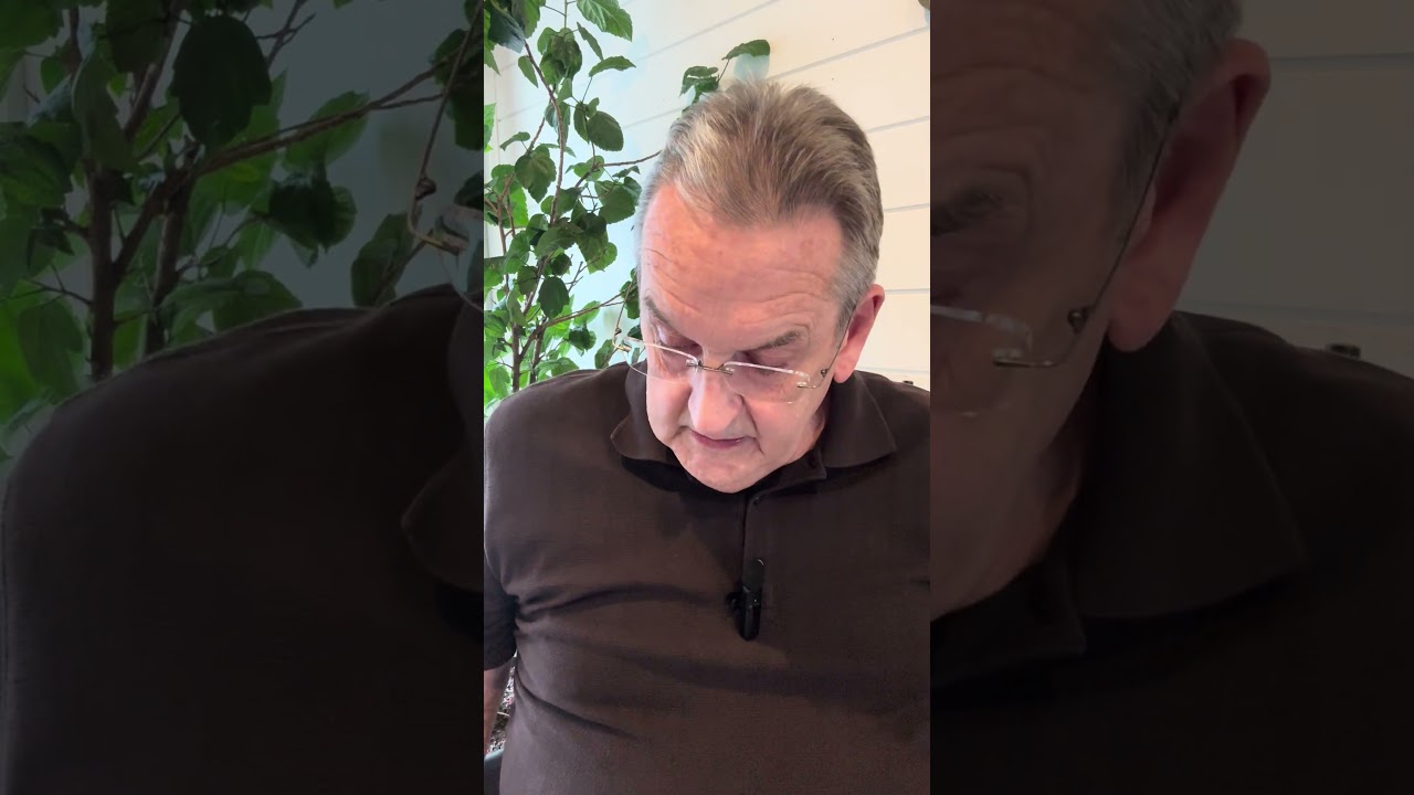 “God Declares the End from the Beginning | Isaiah 46:9-10 Explained”