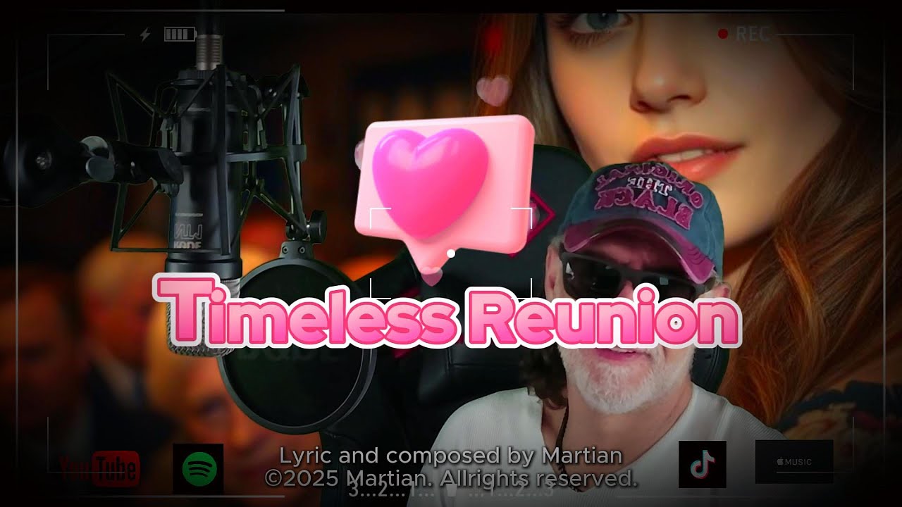 🎶 Timeless Reunion – A Love Song That Touches the Heart ️ - YouTube