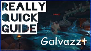 WoW Really Quick Guide - Galvazzt- Tempel von Sethraliss (TOS) screenshot 3