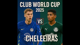 Europe vs South America 🌎 Who Ruled the World?