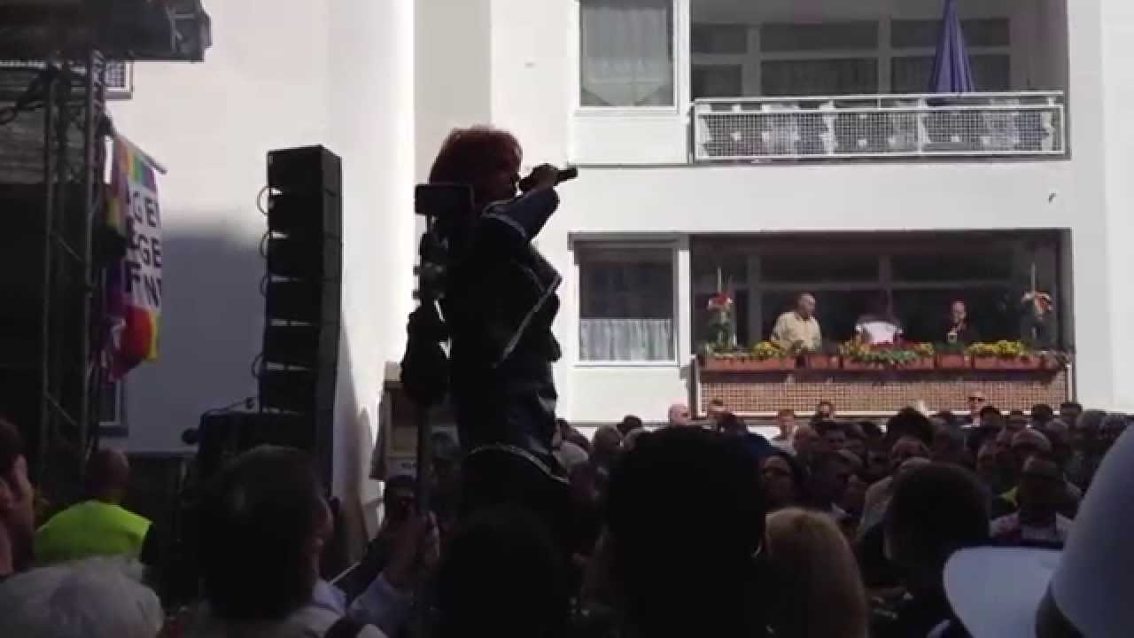 22  Schwullesbisches Stadtfest Berlin 2014   Jutta Hartmann  Neuköllner wie wir