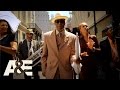 Wahlburgers: Mark Wahlberg's Directorial Debut: Rap Video: Bourbon Street | A&E