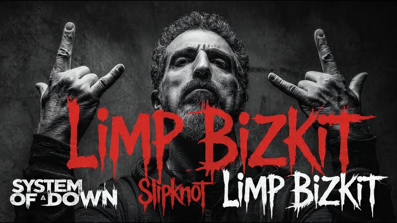 Chop Suey! Reborn – System of a Down Cyberpunk Nu Metal Remix (Glitch Core Energy) 🤖🎸