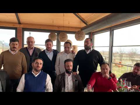 ანსამბლი,,ბასიანი\"ი. კეჭაყმაძის ,,ქუთაისური სერენადა\"