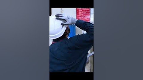 #shorts Ai Based Industrial Safety Solution - Safety Helmet & Safety jacket Detection for Factories