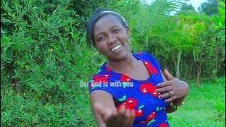 JOSPHINE KORIR - IT IS WELL( video)