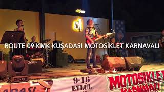 Kuşadası Motosiklet Karnavalı || Kasamam Resimi