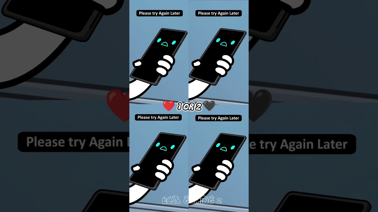 password is incorrect 😞