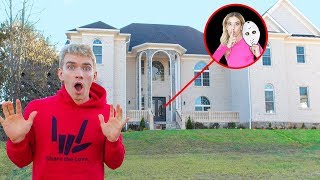 FOUND REBECCA ZAMOLO in GAME MASTER SECRET HIDEOUT with ESCAPE ROOM CHALLENGE CLUES!! FOUND REBECCA ZAMOLO in GAME MASTER SECRET HIDEOUT with ESCAPE ROOM CHALLENGE CLUES!!