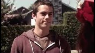 Dylan O'Brien in High Road