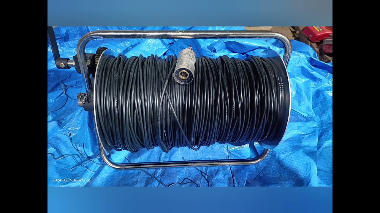 Borewell camera stend camera available More details 9740788249