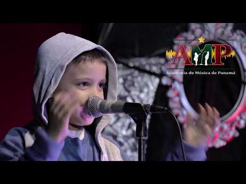 Concierto AMP Kids II-2017