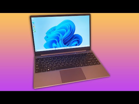 NINKEAR N14 PRO - МАЛ, ДА УДАЛ! INTEL CORE i7 ЗА 40000 РУБЛЕЙ!