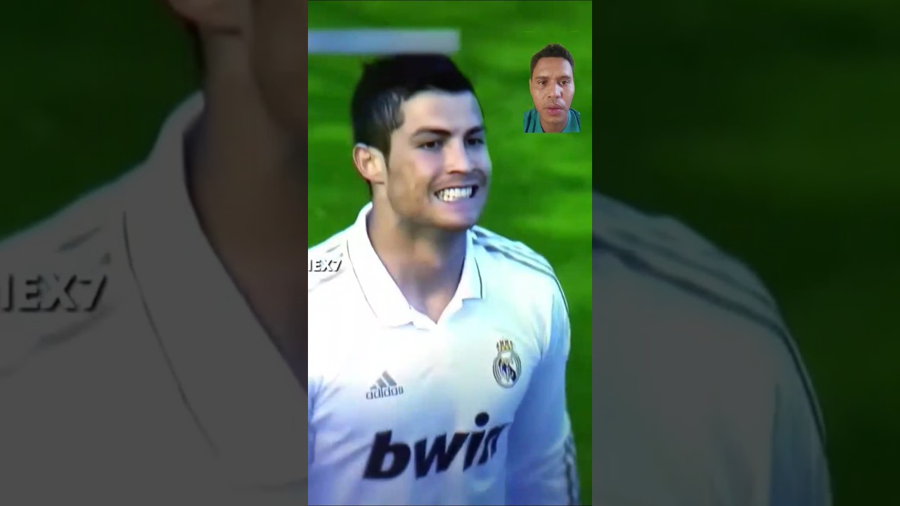 Hard Kick Rondaldo Cristiano Ronaldo's hard kick#football #cr7 #goat #shortvideo #soccer # ...