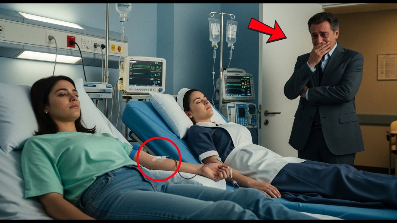 Nadie esperaba que la heredera ayudara a la empleada — Su acto creó un vínculo eterno