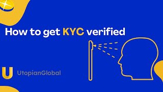 How to get KYC verified How to get KYC verified