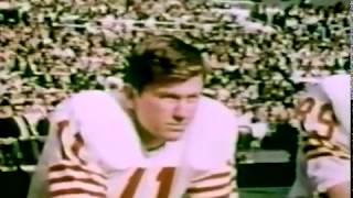1967 Niners at Redskins GOTW week 9