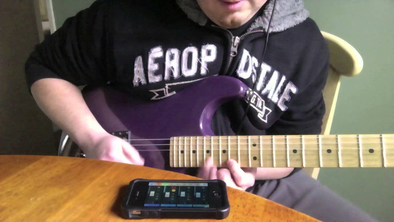 Peavey Revalver MKIII.V