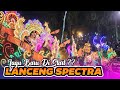New lanceng spectra  malate pote  festival musik tong tong 2023