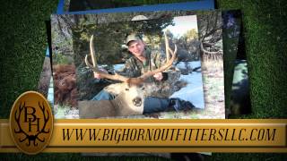 Big Horn Outfitters