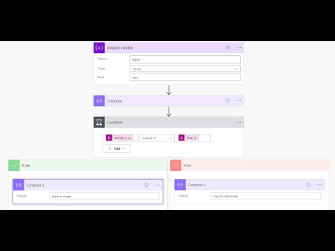 Power Automate -