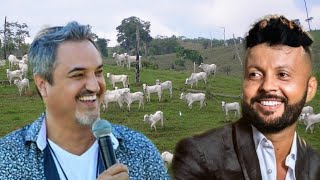 Entrevista com Wendell Fernandes Programa Odair da Terra