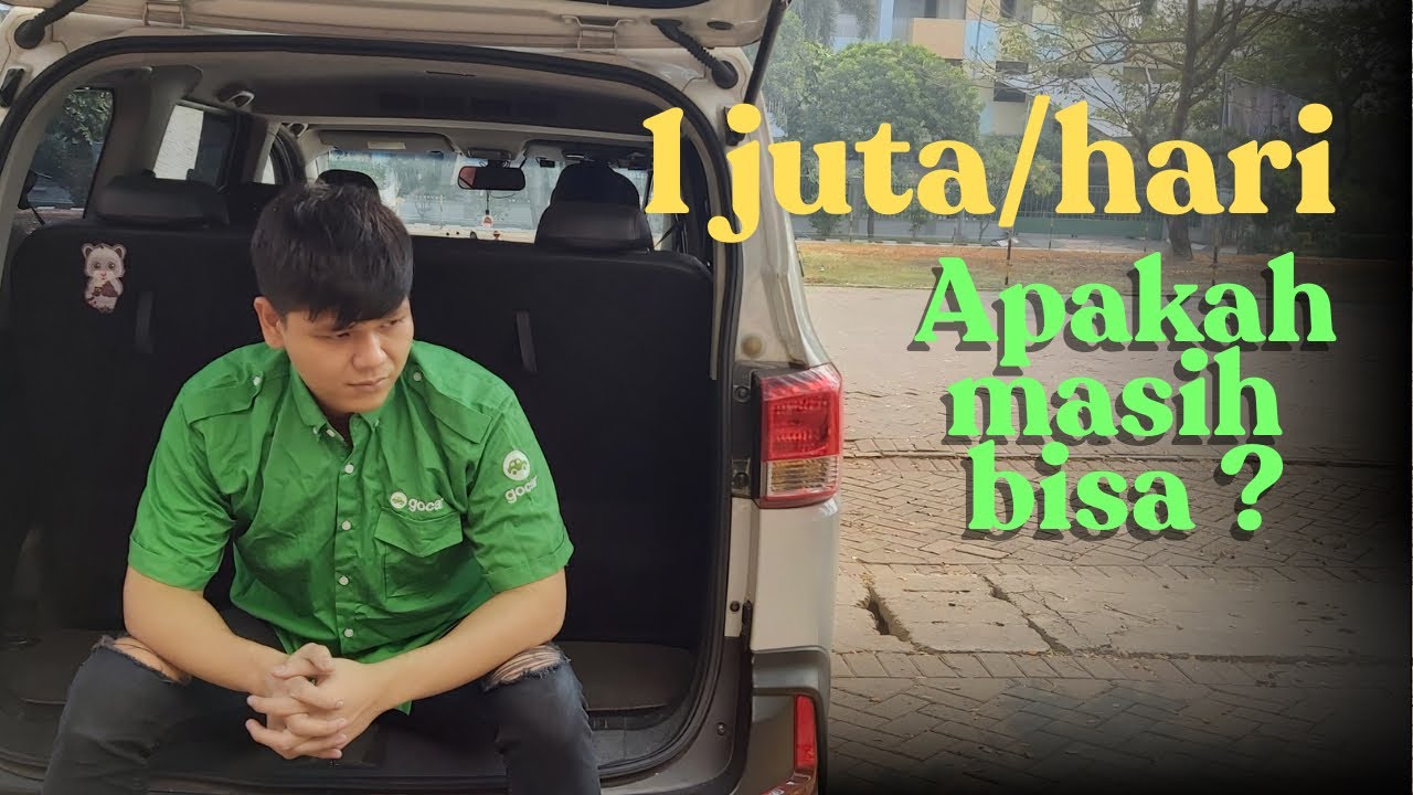Akun Kecamatan Atau Akun Reguler Mana Yang Lebih Baik Penghasilan nya Untuk Driver Taxi Online❓
