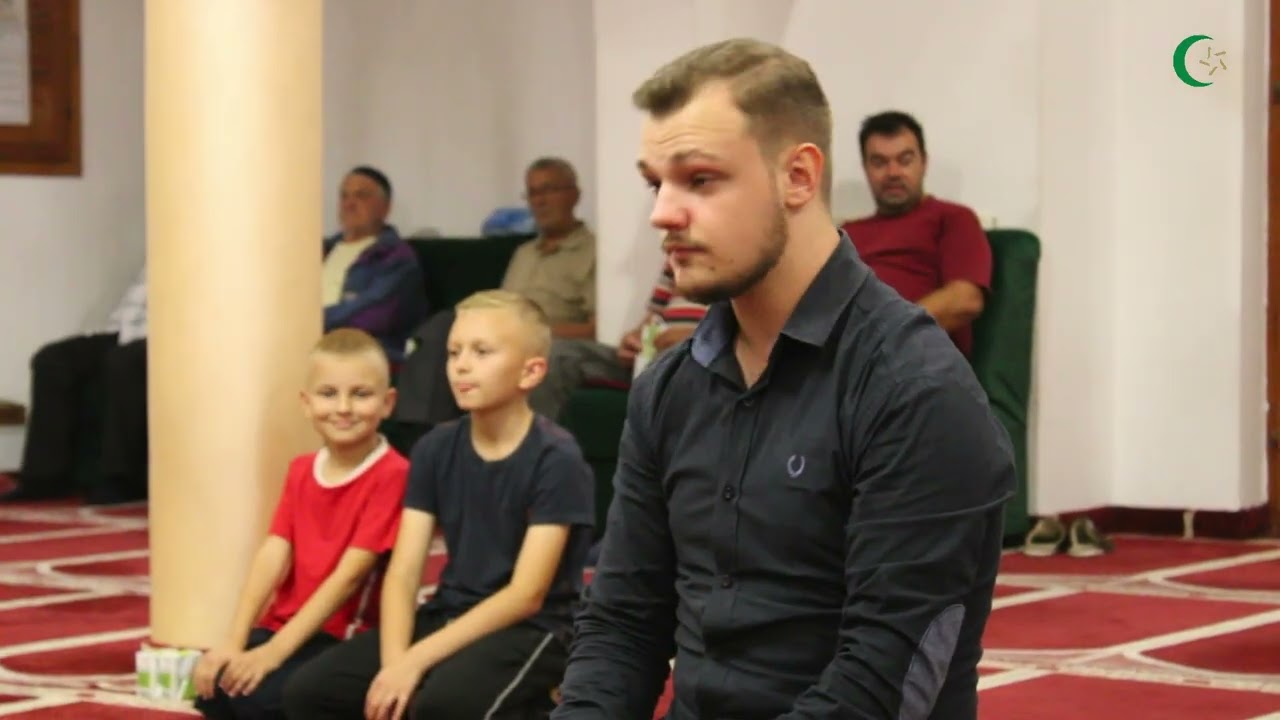 Centralni mevludski program u džematu Blatuša