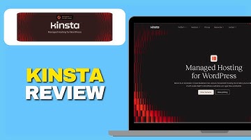 Kinsta Review 2025 – The Fastest WordPress Host?